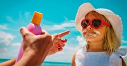 ضد آفتاب خوب چه ویژگی‌هایی دارد؟