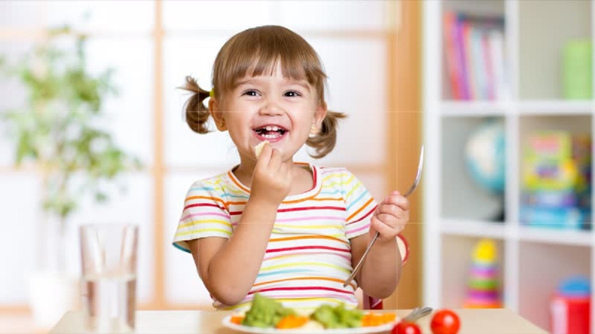 رژیم غذایی ADHD برای کودکان