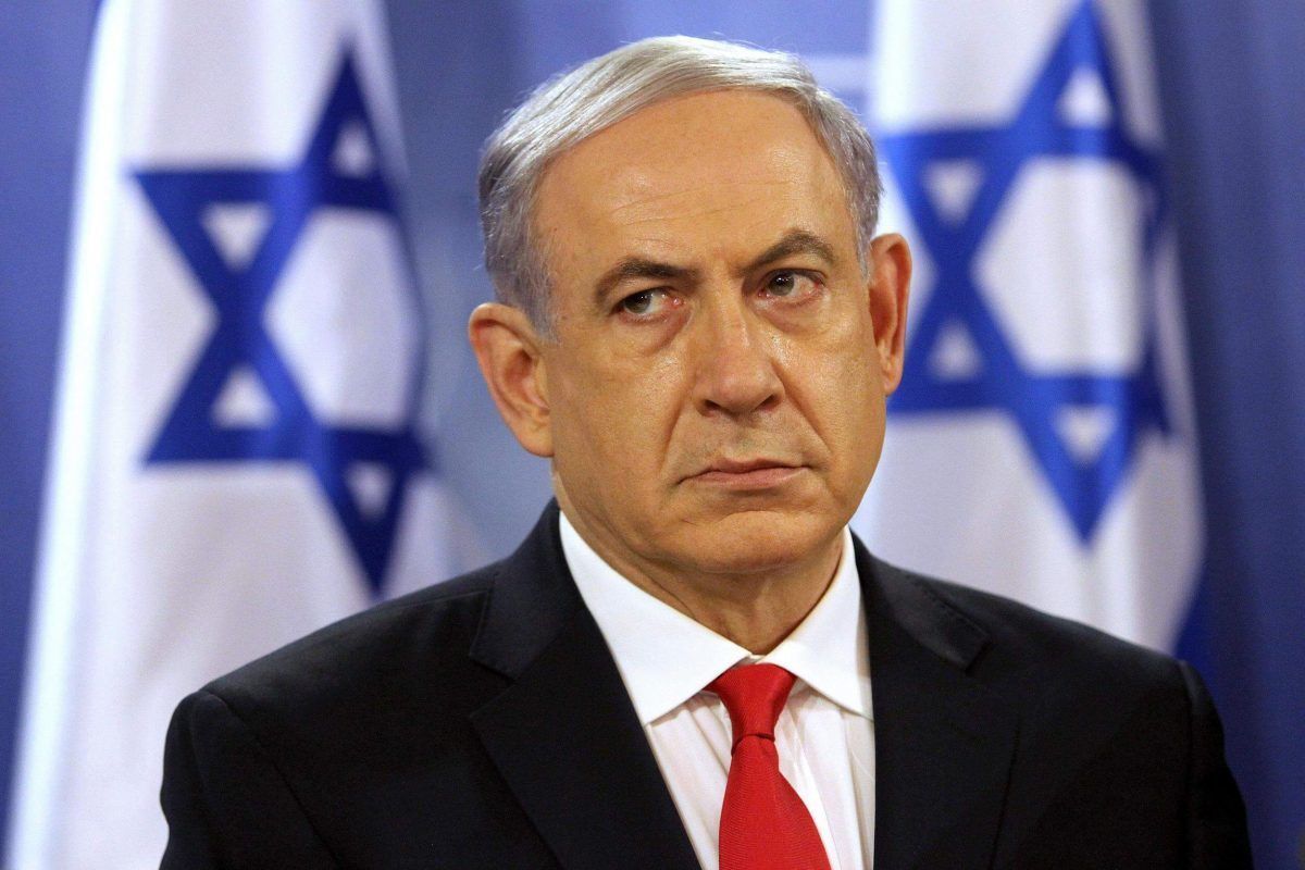 جواب نتانیاهو به درخواست خویشتن‌داری: خودمان تصمیم می‌گیریم