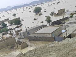 تصاویری غم انگیز از وضعیت سیل سیستان و بلوچستان