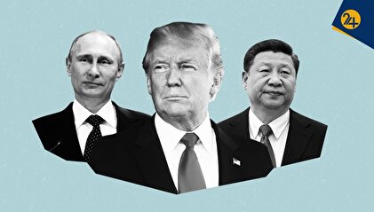 صلح با روسیه، جنگ با چین | کتاب جدید امنیت ملی ترامپ درباره استراتژی او برای تسخیر دولت و مسایل جهانی چه می‌گوید؟