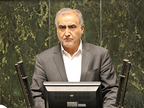 علیرضا بیگی، نماینده مجلس یازدهم: دولت رئیسی گرفتار سهم خواهی شده است