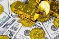 قیمت دلار، طلا و سکه امروز ۹ اردیبهشت ۱۴۰۳
