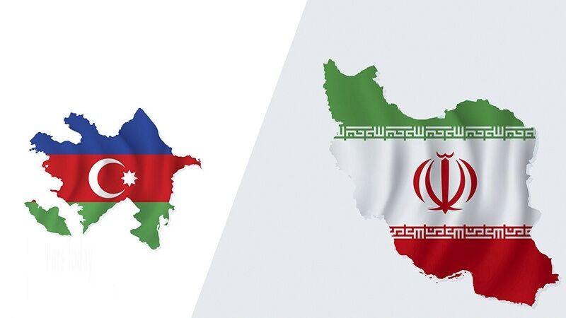 ایران و جمهوری آذربایجان