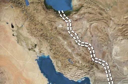اَبَر پروژه کانال کشتی‌رانی خزر- خلیج فارس؛ رویای 