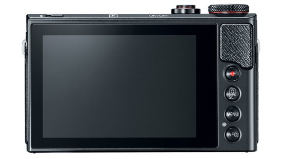 دوربین Canon PowerShot G9 X Mark II معرفی شد