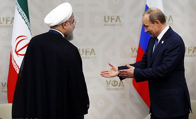 آینده سوریه با حضور ایران و روسیه/ مسکو و تهران در نهایت بایکدیگر به اختلاف می‌خورند؟