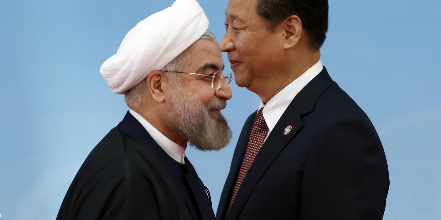 چرا جنگ تجاری چین و آمریکا به نفع ایران است؟
