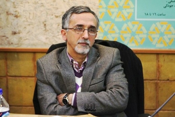 واکنش ناصری به اظهارات کدخدایی درباره حواشی اخیر مجلس