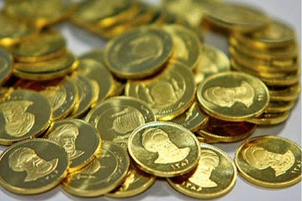 قیمت سکه طرح جدید امروز به ۳میلیون و ۸۳۷هزار تومان رسید