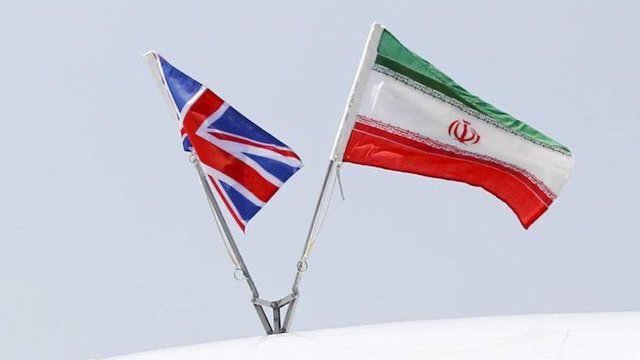 احضار سفیر ایران در لندن به وزارت خارجه انگلیس