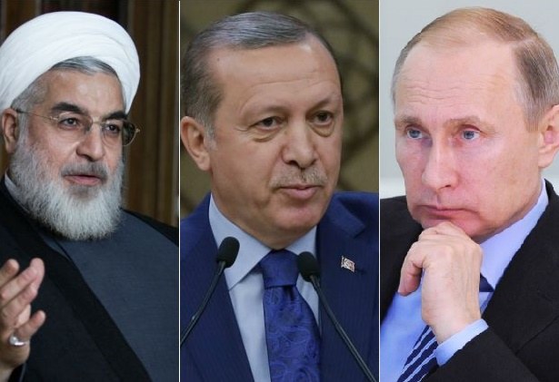 ایران هنوز به این جمع بندی نرسیده که قصد اروپا اجرایی نکردن SPV است/ نشانه‌ای از منازعه ایران و روسیه پس از خروج امریکا در سوریه دیده نمی‌شود