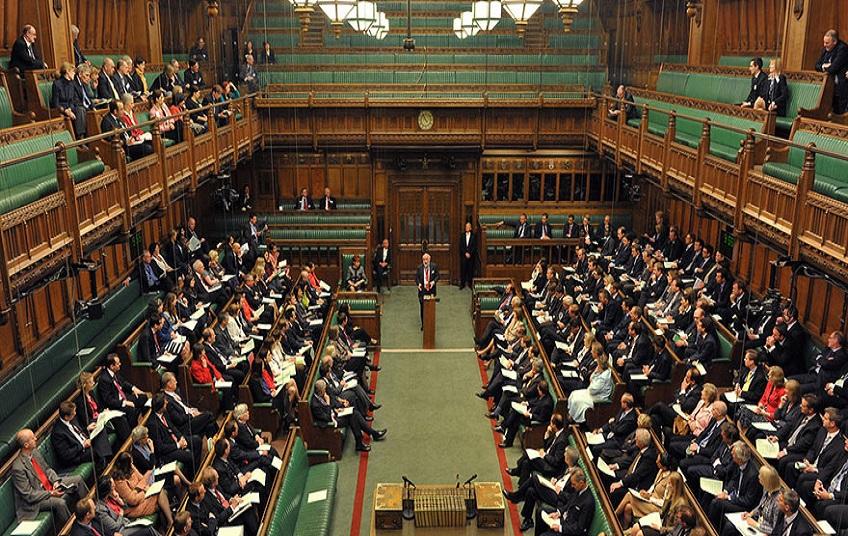 پارلمان انگلیس به طرح برگزیت «ترزا می» رأی منفی داد/ جرمی کوربین طرح عدم کفایت نخست وزیر را تقدیم پارلمان کرد