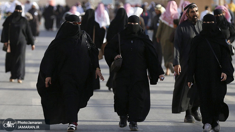 پرچمدار جدید آزادی زنان در عربستان سعودی کیست؟ / دختری که آل سعود را به دردسر انداخت، بشناسیم + تصاویر