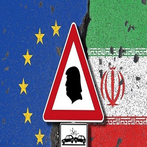 پشت پرده افزایش تنش میان اروپا و ایران