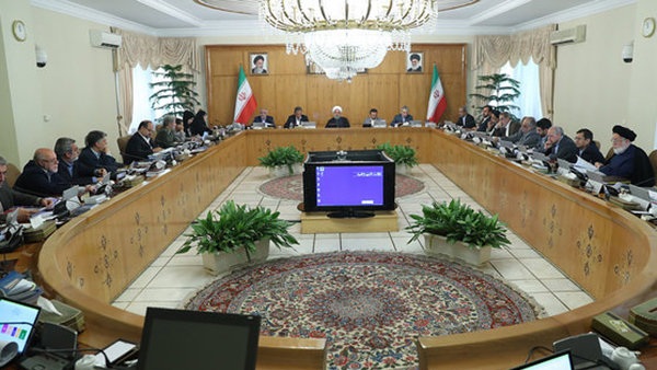 گزارش الحاق ایران به کنوانسیون جرایم سازمان یافته فراملی بررسی شد