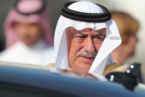 وزیر خارجه جدید عربستان کیست؟/ از زندان تا وزارت خارجه سعودی