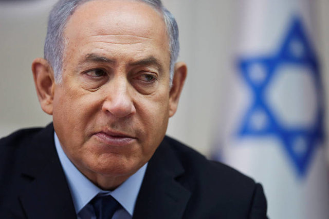 واکنش نتانیاهو به اظهارات مقام ارشد ارتش ایران