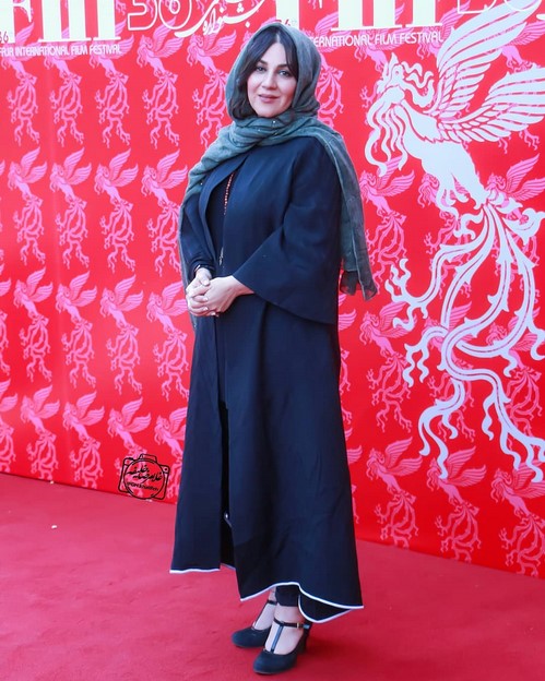 بازیگران زن در جشنواره جهانی فجر ۹۷ چه پوشیدند؟