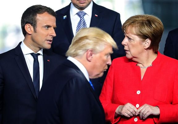 INSTEX چگونه اختلافات میان ترامپ و اروپا را عمیق می‌کند؟/ این از معدود دفعات است که اروپا مقابل آمریکا ایستاده است