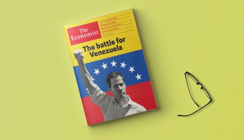 نبرد بر سر آینده ونزوئلا/ جهان چطور می‌تواند به ونزوئلا کمک کند؟