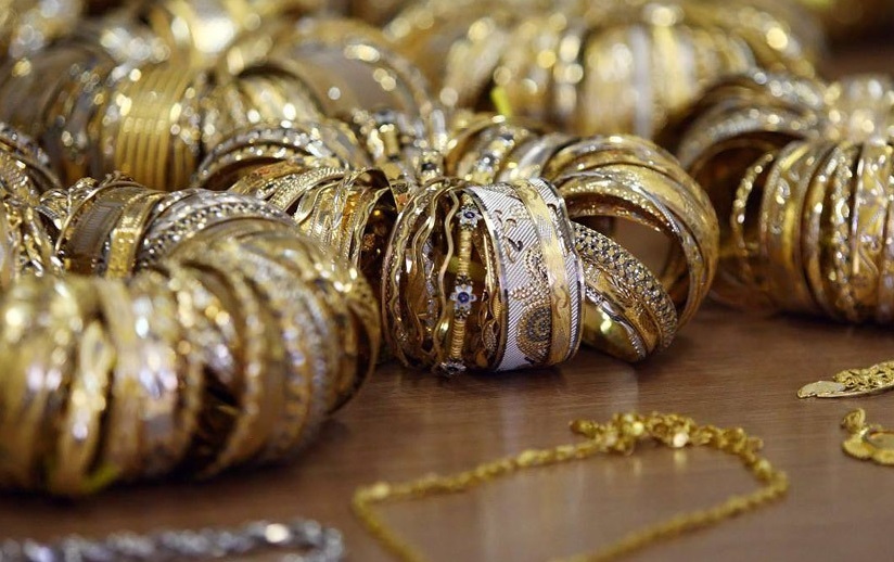 مجازات سنگین برای فروشندگان طلای دست دوم