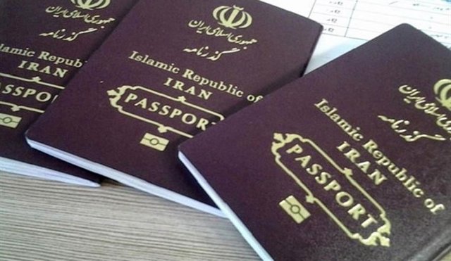 صدور گذرنامه مفقودی شهروندان