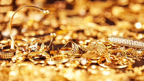 قیمت طلا، سکه و ارز امروز ۹۷/۱۱/۰۲