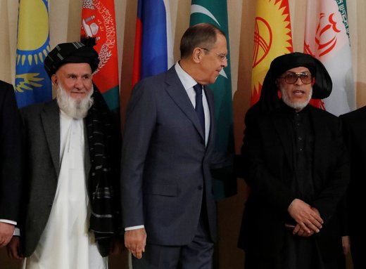 چرا ایران مذاکره با طالبان را علنی کرد؟