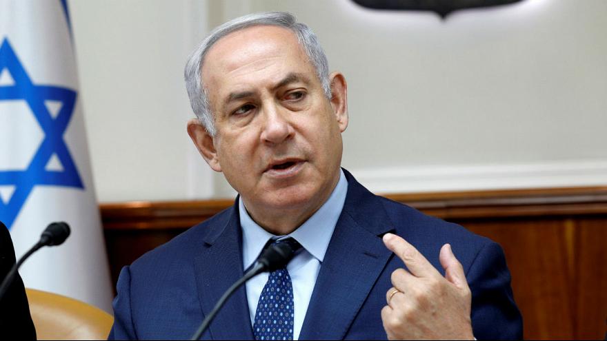 نتانیاهو: نخستین محور نشست ورشو، ایران خواهد بود