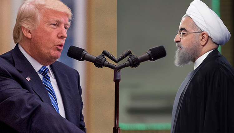 باجگیری آمریکا متوقف نمی‌شود/ استراتژی ایران مقابل «شوک نفتی» ترامپ چیست؟