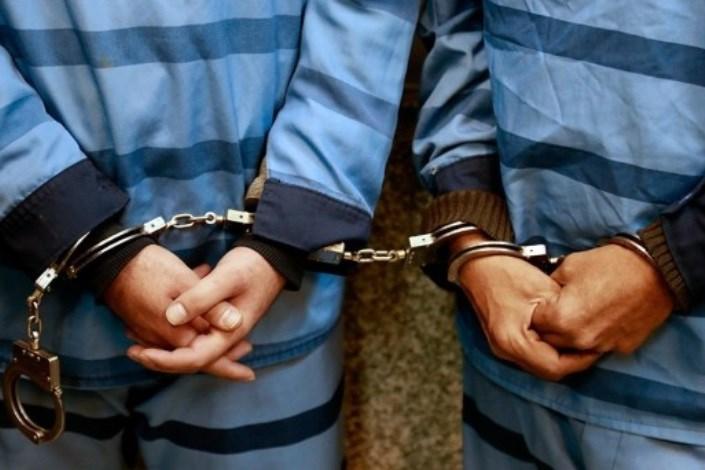 عاملان حادثه تروریستی ماهشهر دستگیر شدند