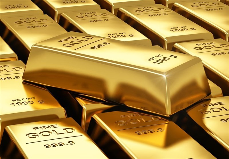 قیمت جهانی طلا امروز ۱۳۹۷/۱۱/۲۷