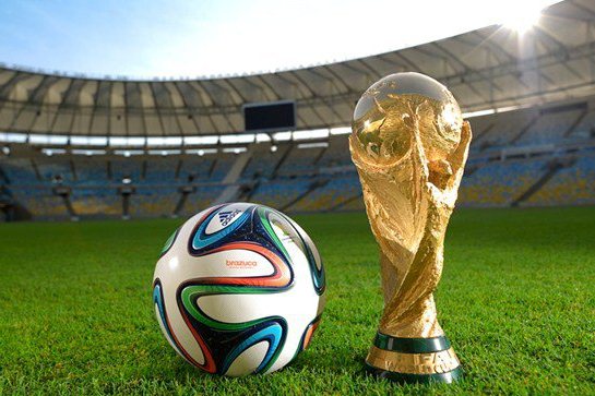 امکان ۴۸ تیمی شدن جام جهانی ۲۰۲۲