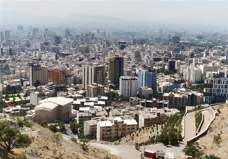 آپارتمان‌های تهران در چه رنج قیمتی پرطرفدارترند؟