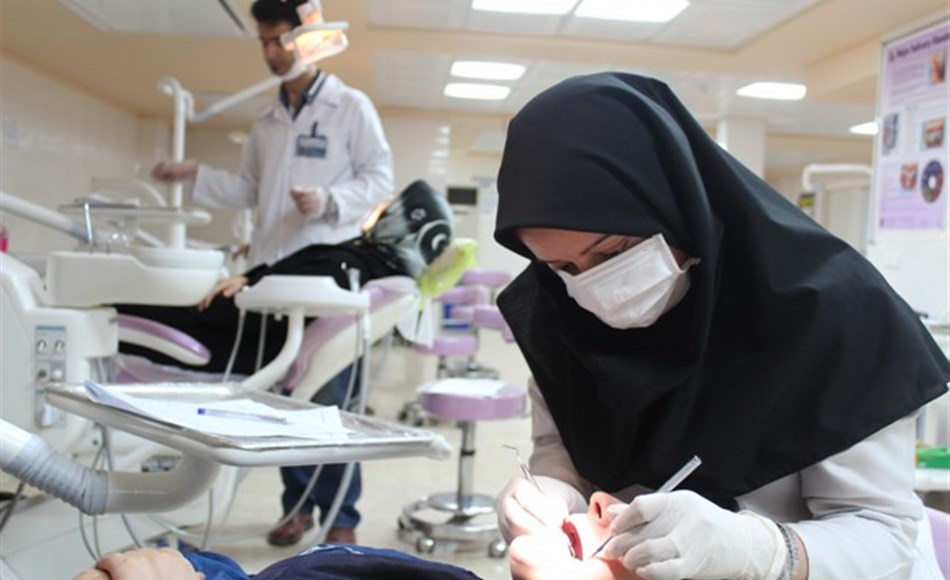 وضعیت اسفبار سلامت دهان و دندان ایرانی ها/۳۰۰ میلیون دندان خراب