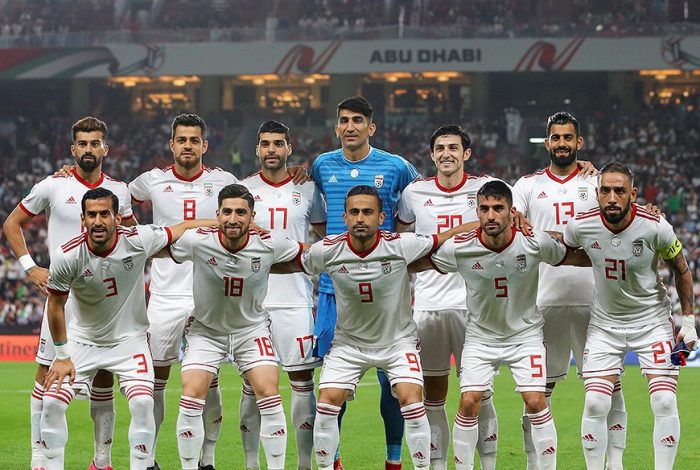 درآمد ۶۰ میلیارد تومانی فوتبال ایران در صورت قهرمانی در جام ملت‌ها