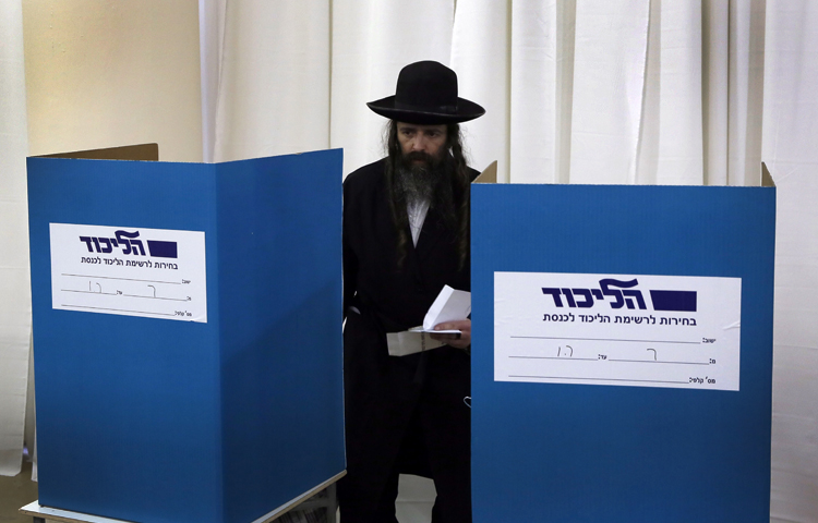 انتخابات اسرائیل چگونه به نفع ایران تمام خواهد شد؟ / همه آنچه از انتخابات اسرائیل باید بدانید