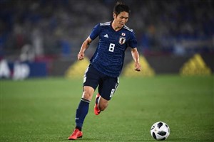 ژاپن بازی را هجومی آغاز می‌کند/ سطح فوتبال ژاپن و ایران یکسان است