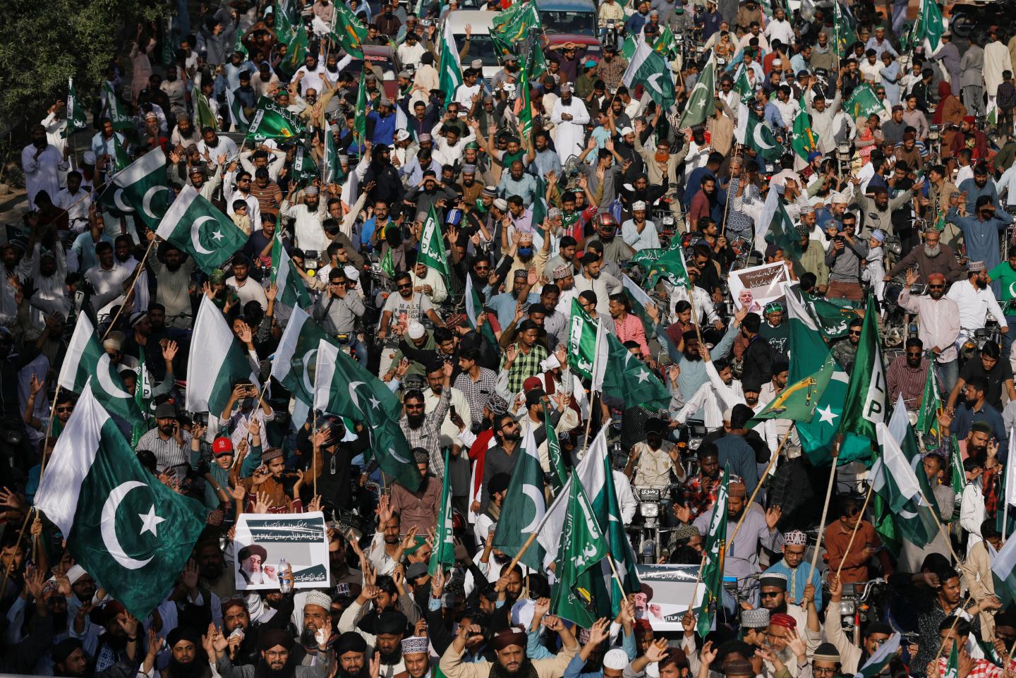 بحران هند و پاکستان، سرآغاز جنگ هسته‌ای