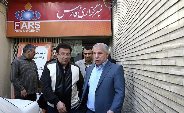 عابر بانک فوتبال ایران چطور دادگاهی شد؟ حسین هدایتی از سپاه تا سیاست