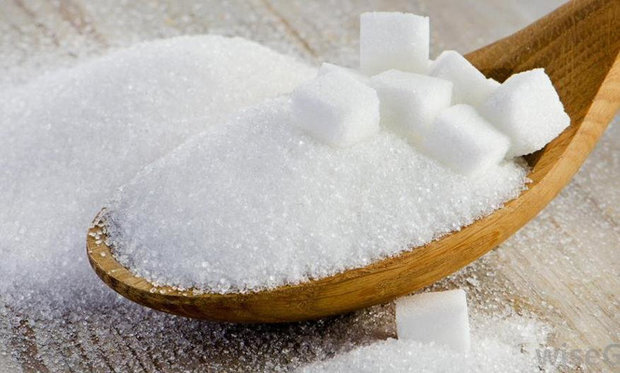 واردات یک میلیون تن شکر به کشور