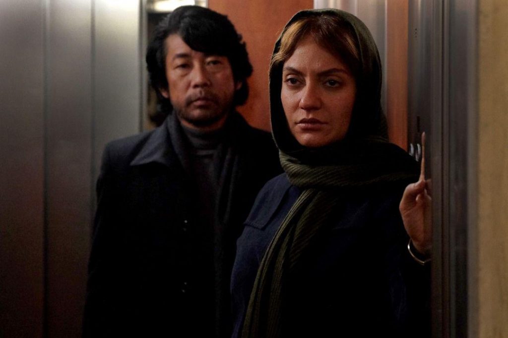 آخرین اخبار از فیلم ایرانی - ژاپنی «نوشین»