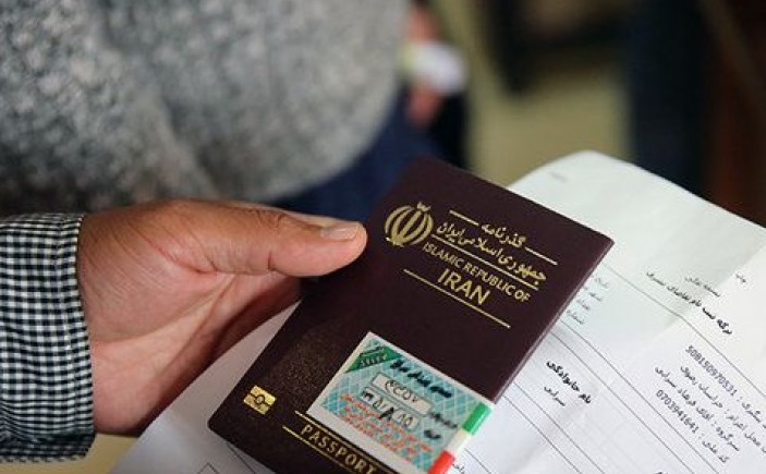 صدور ویزای رایگان ایران و عراق از پایان فروردین
