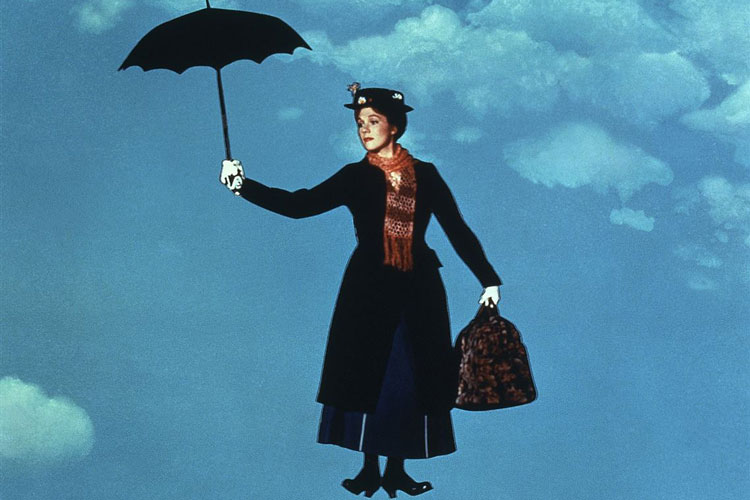آخر هفته چه فیلمی ببینیم: از First Blood تا Mary Poppins