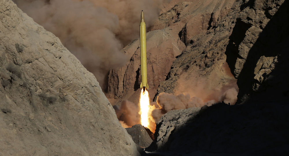 جنگ ستارگان ۲/ اهداف ایران در تقویت برنامه هوا و فضا چیست؟