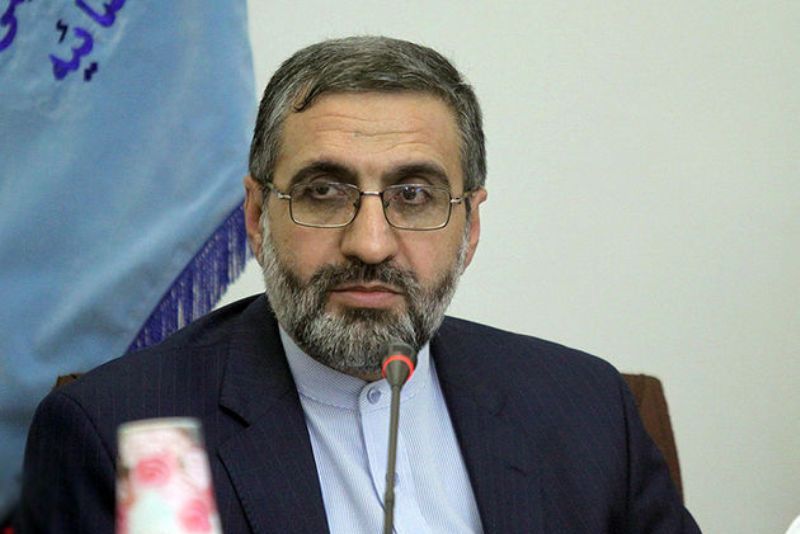 دادگستری تهران: حکم دادگاه مربوط به نماینده مجلس قطعی نیست