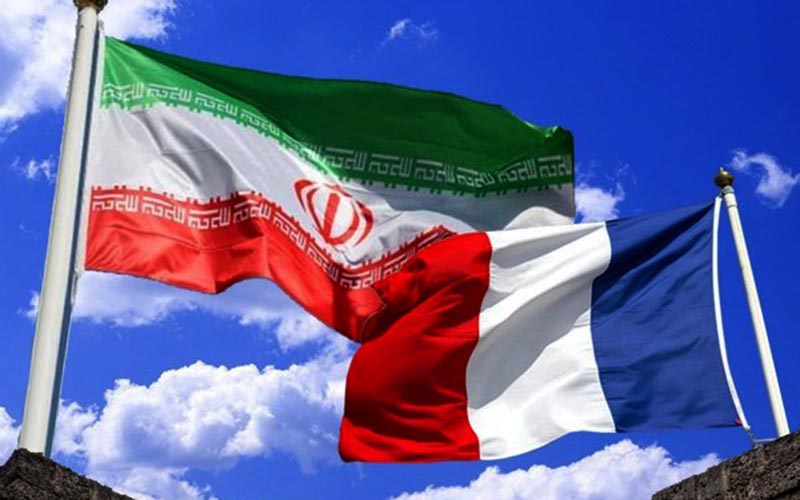 ایران و فرانسه؛ از تبادل سفرا تا هشدار‌های پشت‌پرده