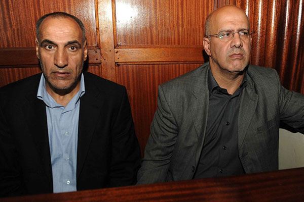 گرفتاری سفیر ایران در کنیا به اتهام تلاش برای فراری دادن دو مظنون