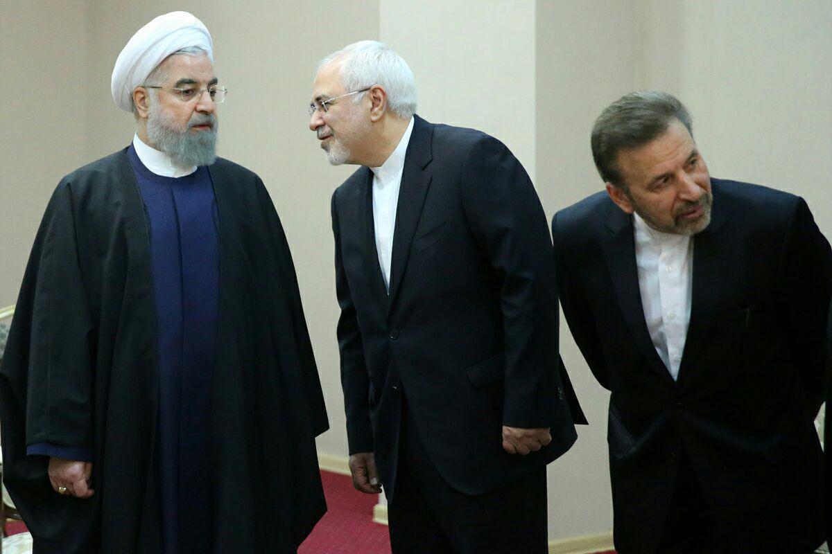 واکنش واعظی به وجود نهادهای موازی تصمیم‌ساز/  «ایران تنها یک سیاست خارجی و یک وزیر امورخارجه دارد»